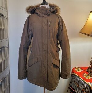 Columbia Penns Creek Jacket